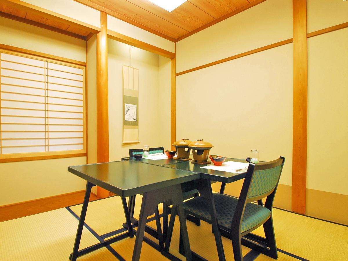 Kagami Hotel Shimojomura Zewnętrze zdjęcie