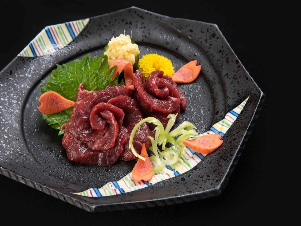 Kagami Hotel Shimojomura Zewnętrze zdjęcie
